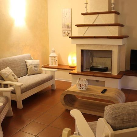 B&B Villa Dei Cigni Reali Carpi Bagian luar foto
