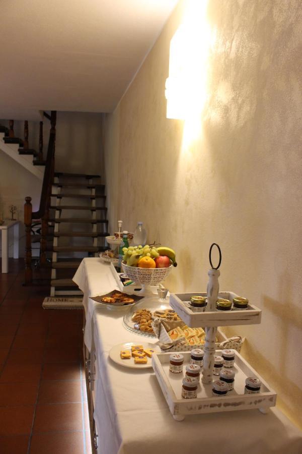 B&B Villa Dei Cigni Reali Carpi Bagian luar foto