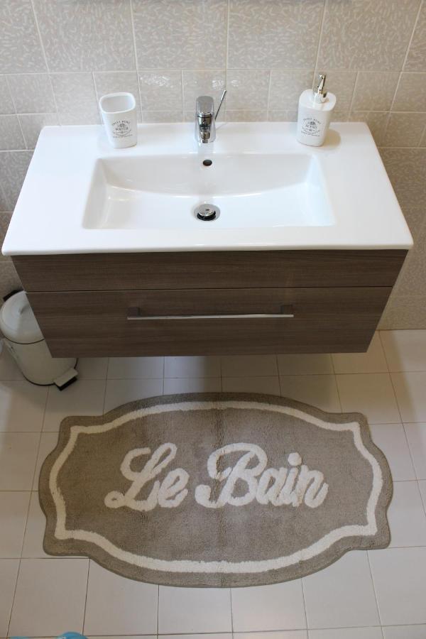 B&B Villa Dei Cigni Reali Carpi Bagian luar foto