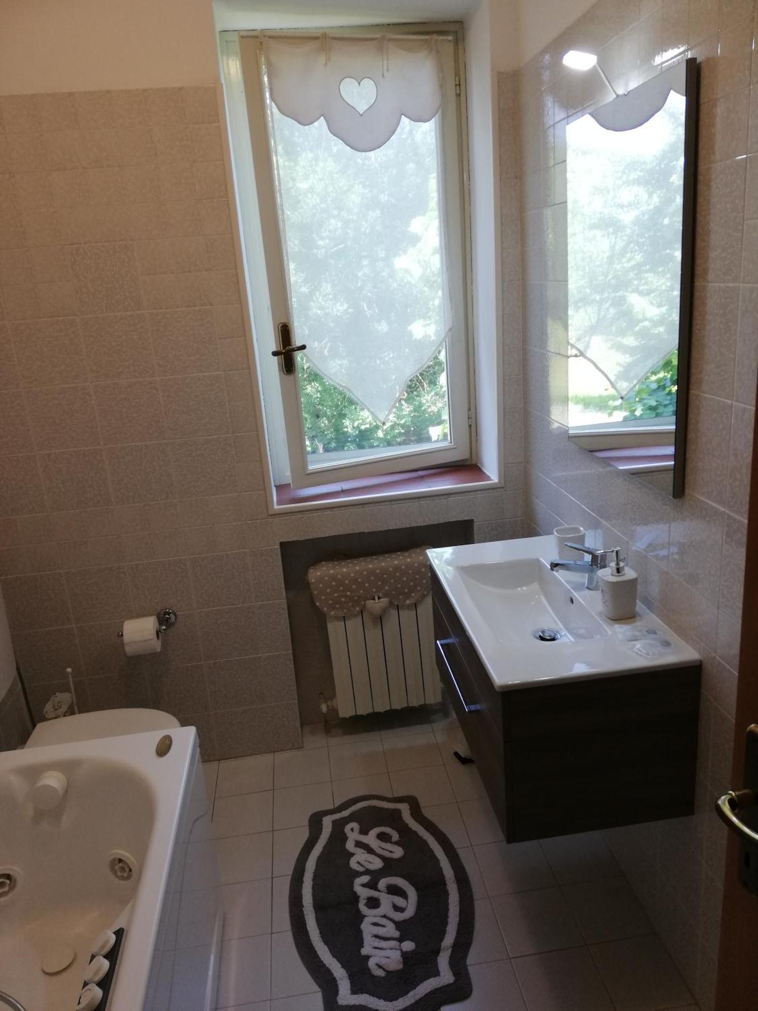 B&B Villa Dei Cigni Reali Carpi Ruang foto